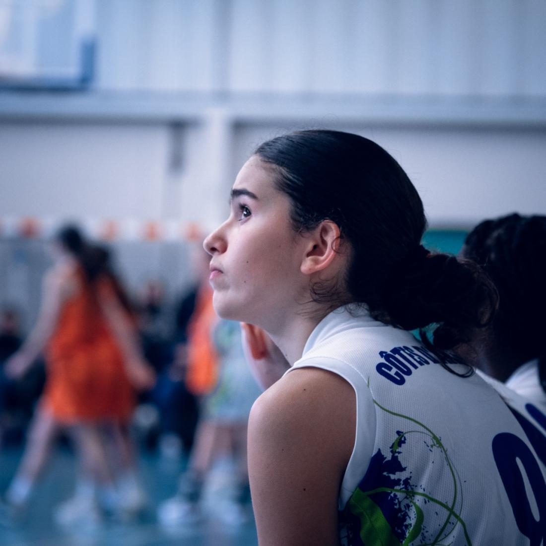 TIC U13 - Sélection féminine