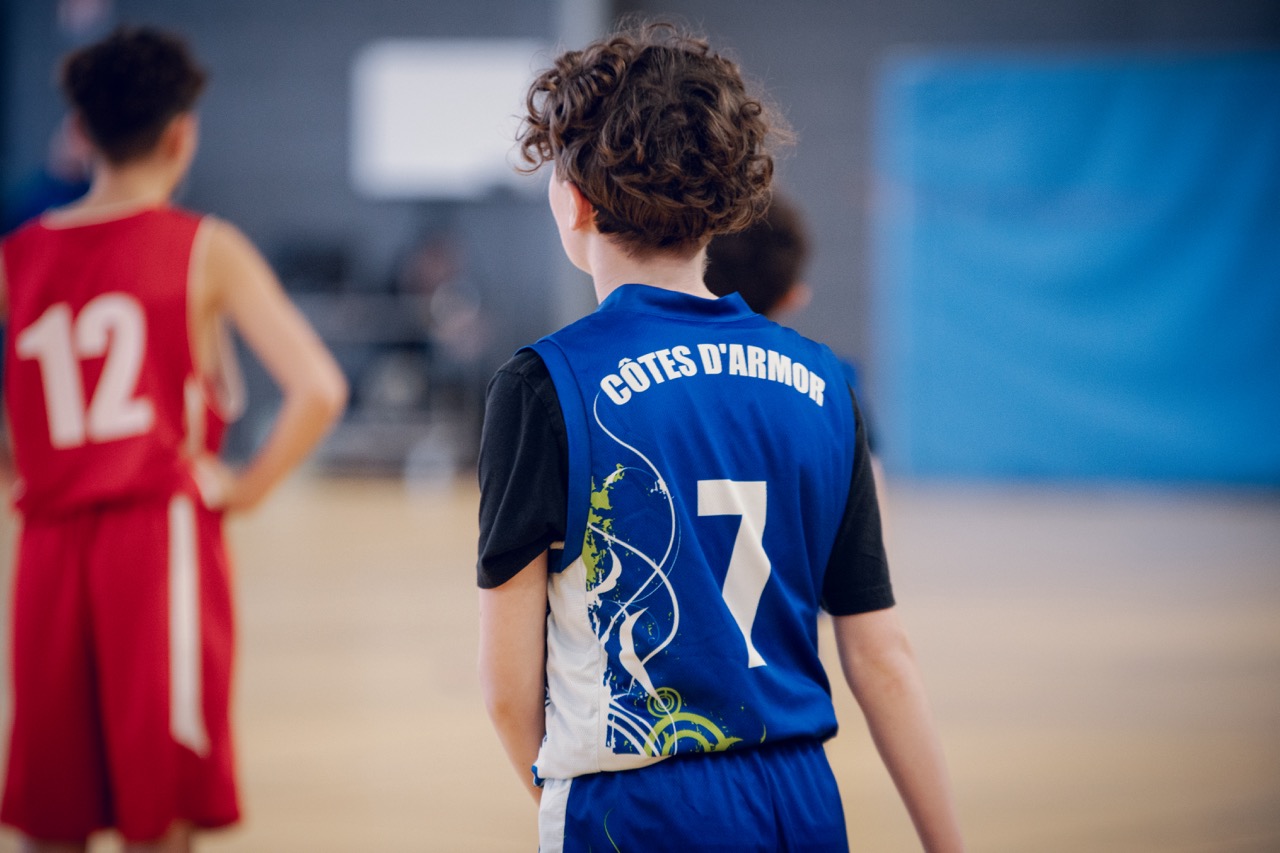 TIC U13 - Sélection masculine