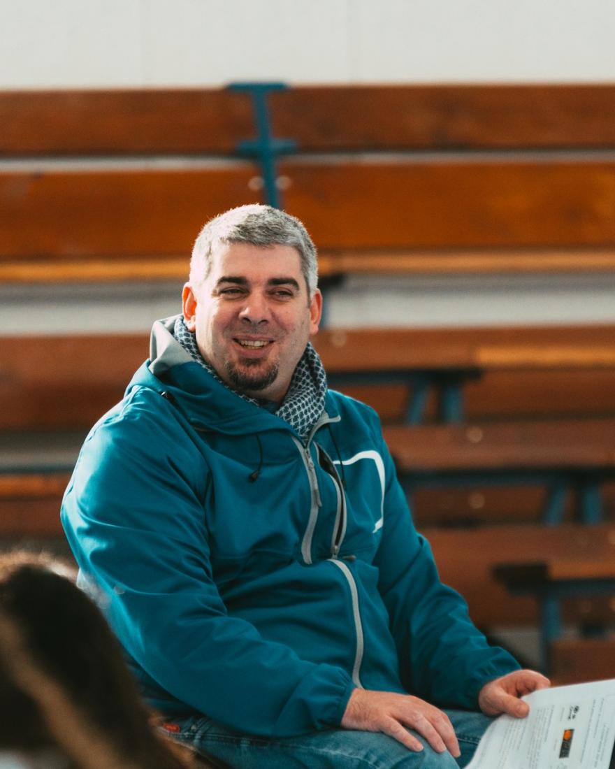 Structures d'entraînement - préparation mentale