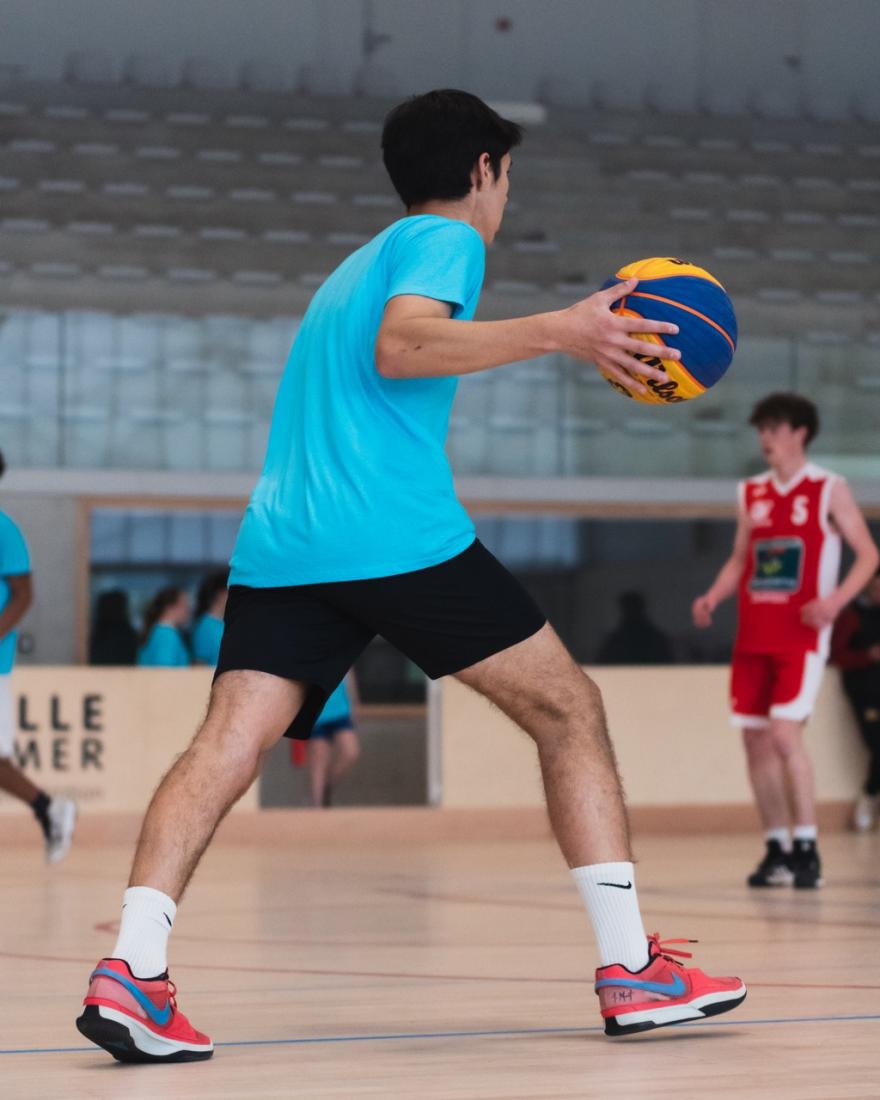 Open Plus Access Juniorleague / U18M