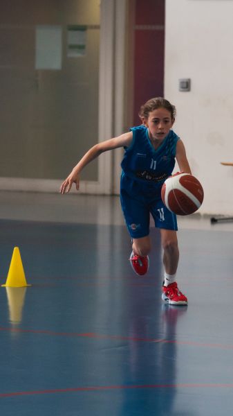 Challenge Panier d’Or U11