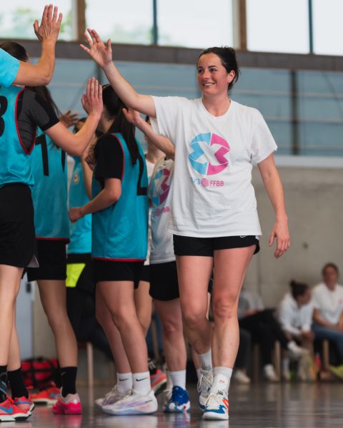 Open Plus Access Superleague / tournoi féminin