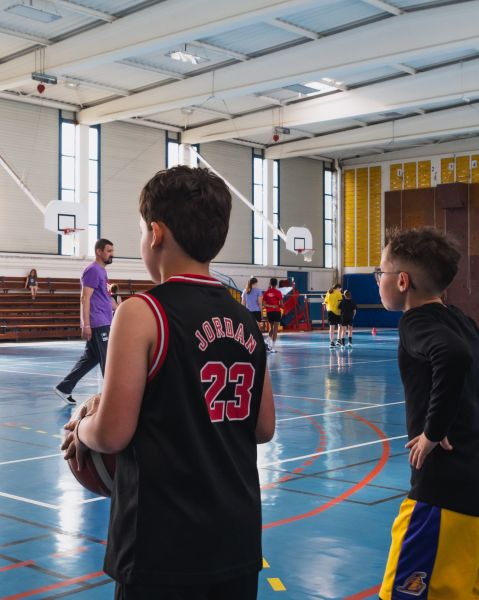 Tests d'entrée aux CED