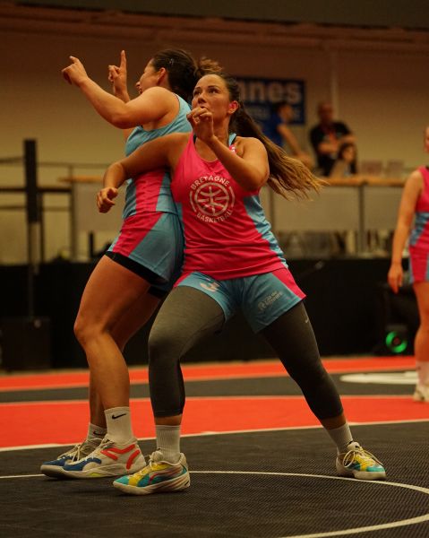 Open Plus 2000 de Rennes