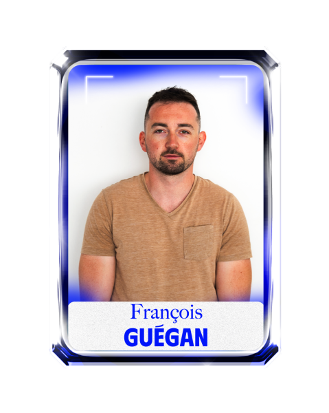 Interview de François Guégan 🎬