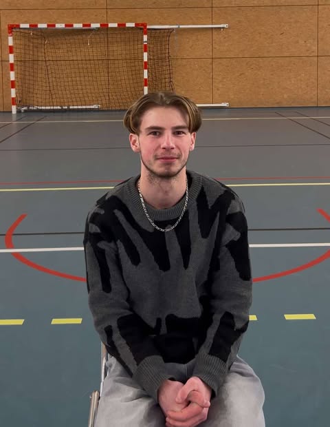 Interview de 𝗧𝗶𝘁𝗼𝘂𝗮𝗻 𝗣𝗘𝗥𝗖𝗘𝗩𝗔𝗨𝗫 - BC Plénée-Jugon🎬