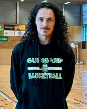 Interview d’Arthur Carnec 🎬