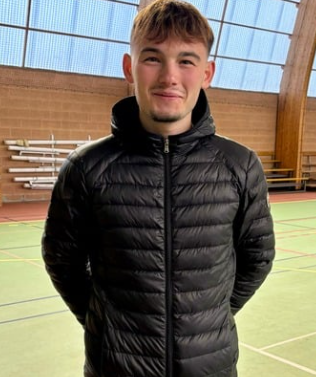 𝗜𝗻𝘁𝗲𝗿𝘃𝗶𝗲𝘄 𝗱’𝗔𝗹𝗮𝗻 𝗟𝗲 𝗥𝗼𝘂𝘅 🎬