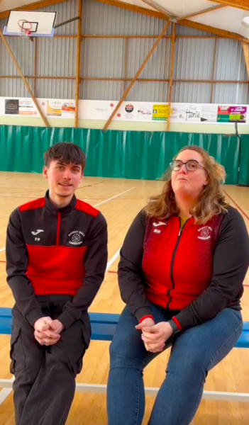 Interview de Marie et Pierre 🎬