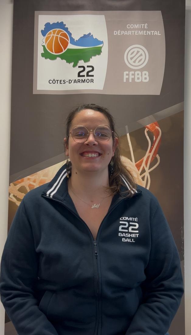 Interview d’Elsa 🎬  