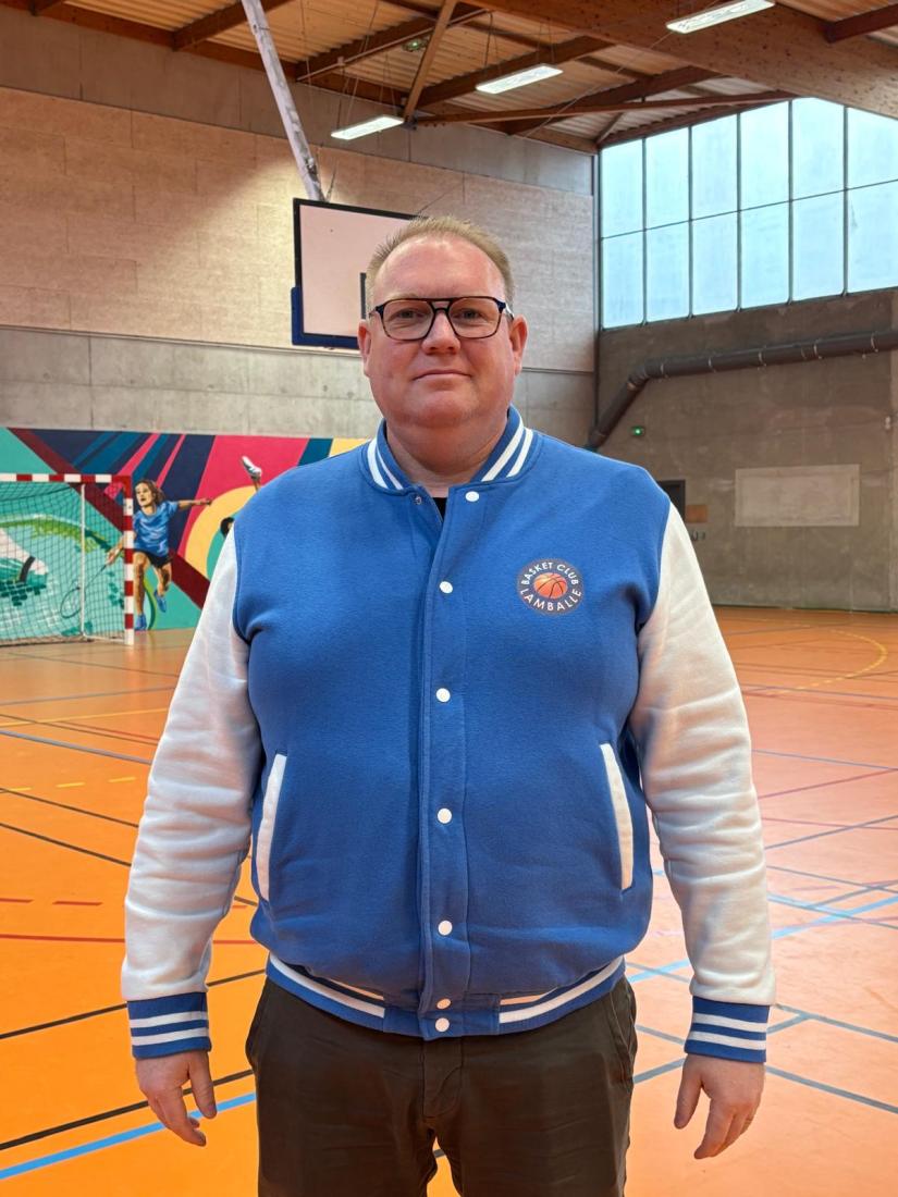 INTERVIEW Remi GROIGNO