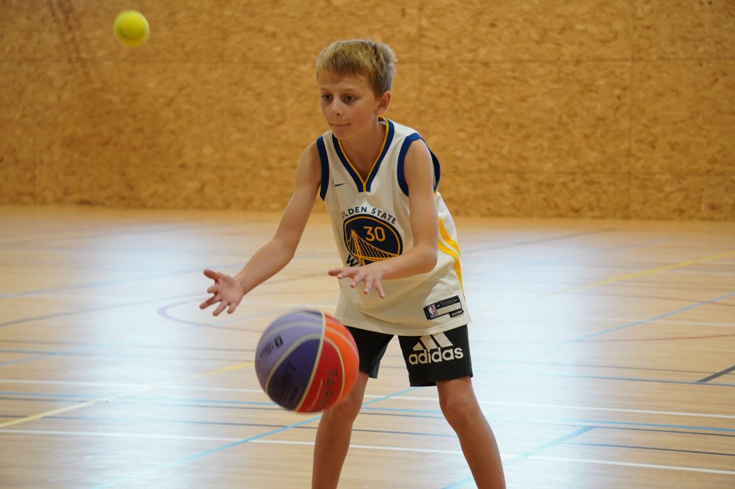 𝗠𝗜𝗡𝗜-𝗖𝗔𝗠𝗣𝗦 𝗣𝗟É𝗟𝗢 ⛹️