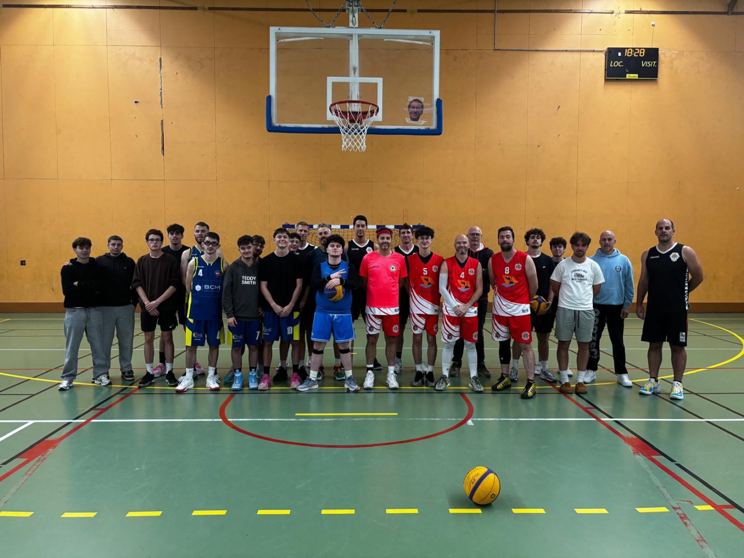 𝗦𝗘𝗥𝗜𝗘𝗦 𝟯𝗫𝟯 🔥