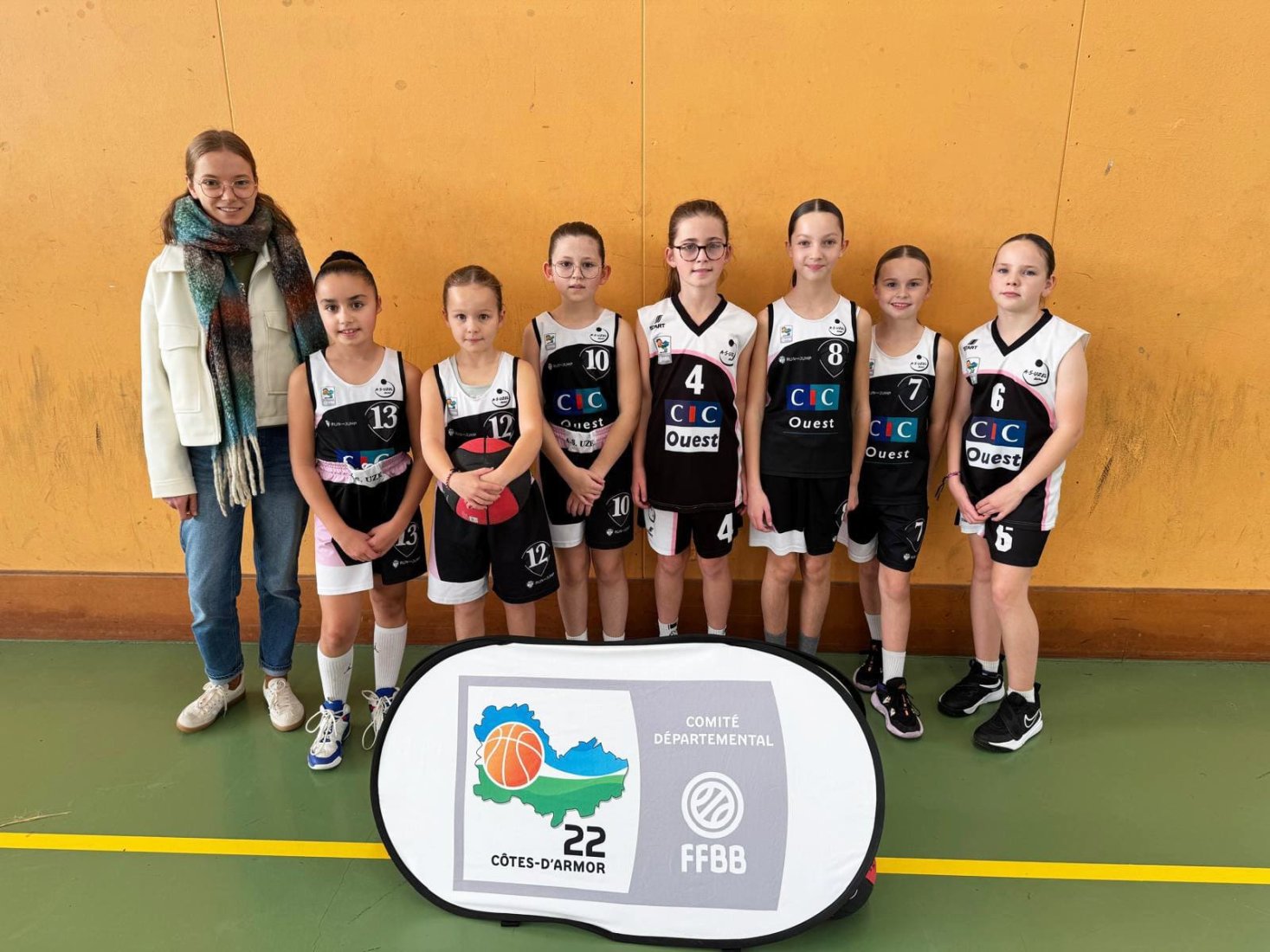 𝗨𝟭𝟭 𝗕𝗔𝗦𝗞𝗘𝗧 𝗗𝗔𝗬 ⛹️