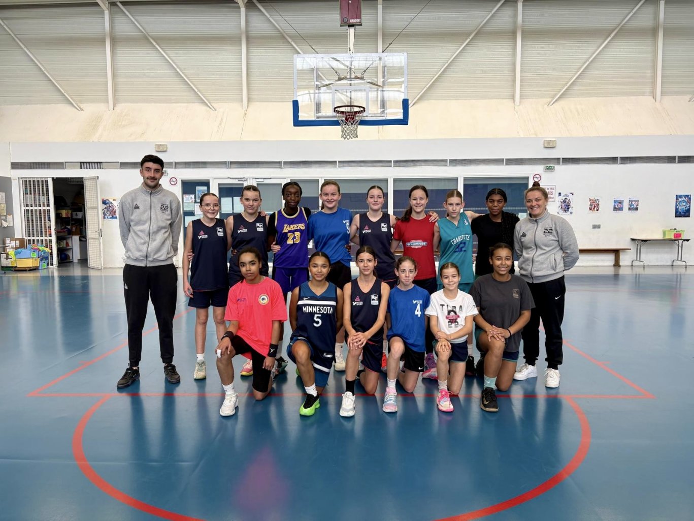 𝗥𝗔𝗦𝗦𝗘𝗠𝗕𝗟𝗘𝗠𝗘𝗡𝗧 𝗨𝟭𝟯 ✨