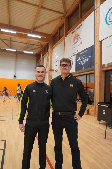 𝗖𝗢𝗨𝗣𝗘 𝗗𝗘 𝗙𝗥𝗔𝗡𝗖𝗘 𝗨𝟭𝟴𝗙 ✨