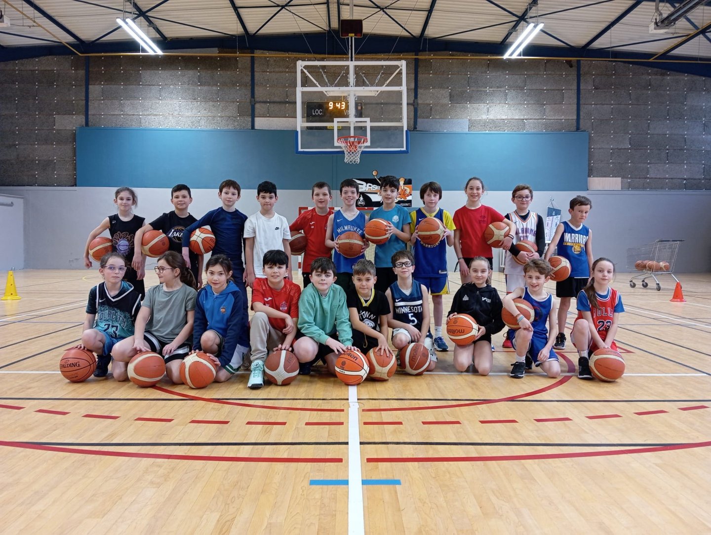 𝗠𝗜𝗡𝗜-𝗖𝗔𝗠𝗣 - 𝗣𝗟𝗢𝗨𝗙𝗥𝗔𝗚𝗔𝗡 ⛹️