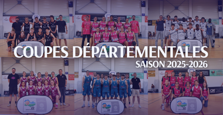 𝗖𝗢𝗨𝗣𝗘𝗦 𝗗𝗘𝗣𝗔𝗥𝗧𝗘𝗠𝗘𝗡𝗧𝗔𝗟𝗘𝗦 🏆