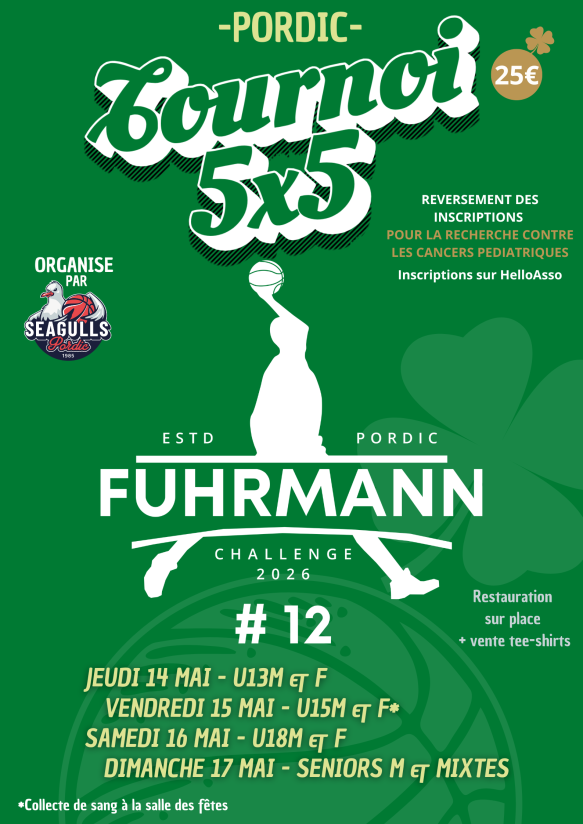 𝗖𝗛𝗔𝗟𝗟𝗘𝗡𝗚𝗘 𝗙𝗨𝗛𝗥𝗠𝗔𝗡𝗡 𝟱𝘅𝟱 - 𝗕𝗕 𝗣𝗢𝗥𝗗𝗜𝗖 ✨