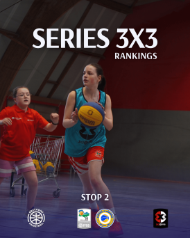 𝗦𝗘𝗥𝗜𝗘𝗦 𝟯𝗫𝟯 - 𝗥𝗔𝗡𝗞𝗜𝗡𝗚𝗦 📊