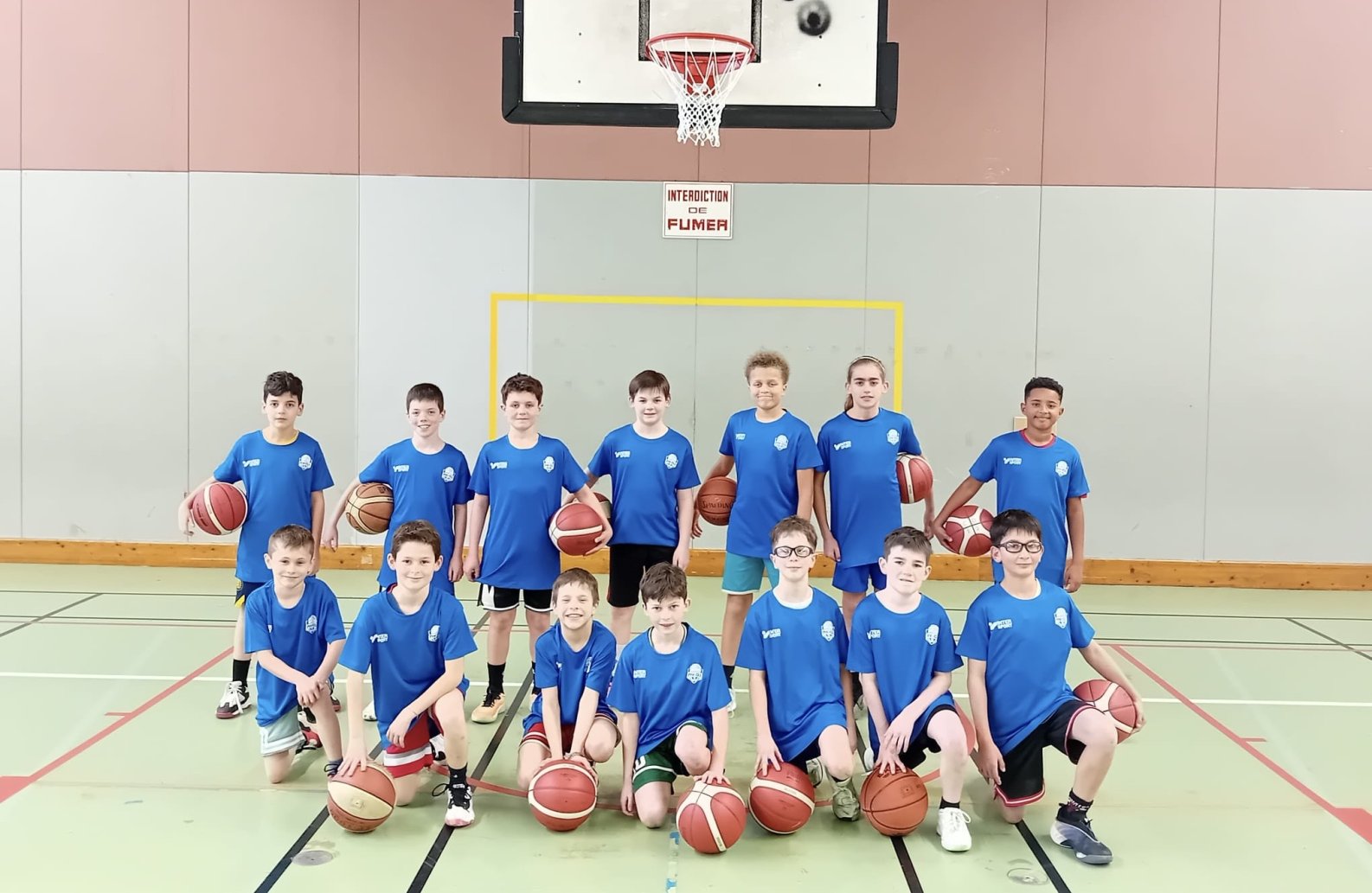 𝗣𝗥𝗘-𝗖𝗟𝗘 ⛹️