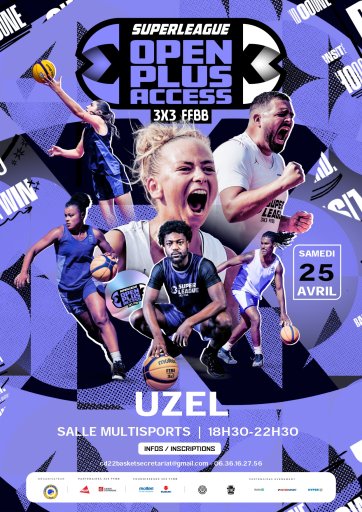 𝗟𝗔 𝗦𝗨𝗣𝗘𝗥𝗟𝗘𝗔𝗚𝗨𝗘 𝗘𝗦𝗧 𝗗𝗘 𝗥𝗘𝗧𝗢𝗨𝗥 🤩