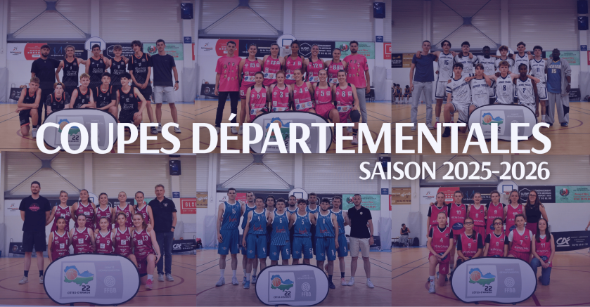 𝗖𝗢𝗨𝗣𝗘𝗦 𝗗𝗘𝗣𝗔𝗥𝗧𝗘𝗠𝗘𝗡𝗧𝗔𝗟𝗘𝗦 🏆