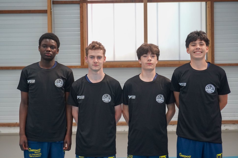 𝗙𝗜𝗡𝗔𝗟𝗘𝗦 𝗦𝗘𝗥𝗜𝗘𝗦 - 𝗨𝟭𝟱𝗠⛹️♂️