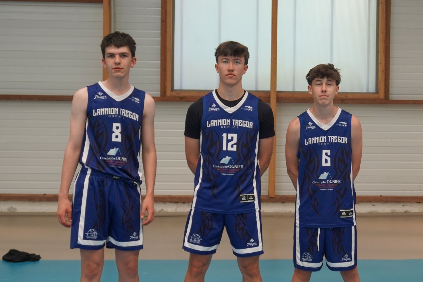 𝗙𝗜𝗡𝗔𝗟𝗘𝗦 𝗦𝗘𝗥𝗜𝗘𝗦 - 𝗨𝟭𝟴𝗠⛹️♂️