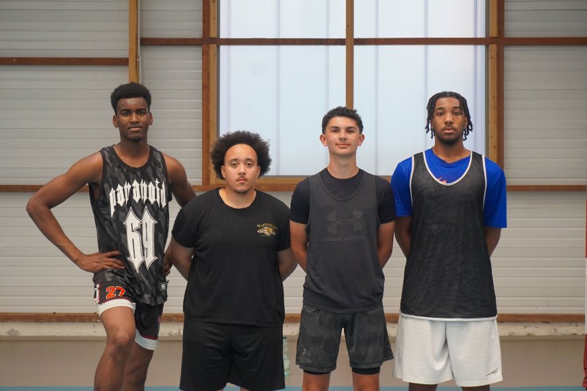 𝗙𝗜𝗡𝗔𝗟𝗘𝗦 𝗦𝗘𝗥𝗜𝗘𝗦 - 𝗦𝗠⛹️♂️