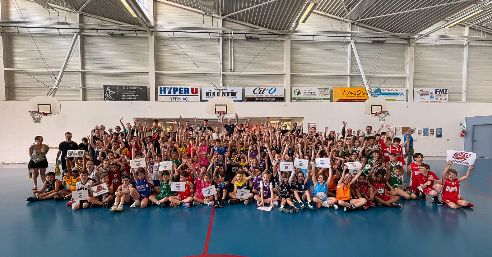 𝗙𝗡𝗠𝗕 U11 🥳