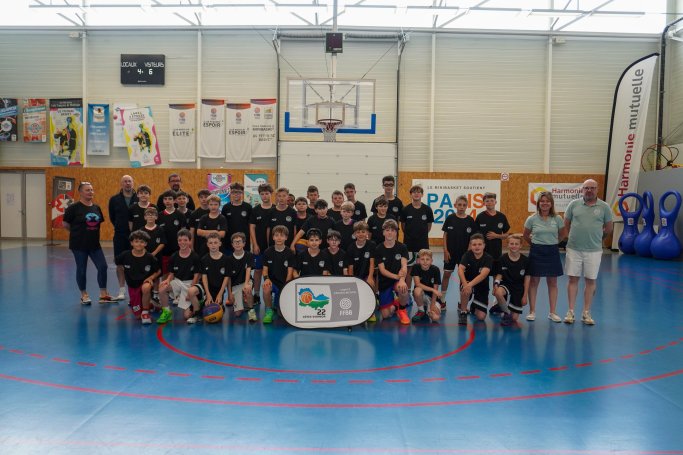 𝗙Ê𝗧𝗘 𝗗É𝗣𝗔𝗥𝗧𝗘𝗠𝗘𝗡𝗧𝗔𝗟𝗘 𝗨𝟭𝟯𝗠 🥳