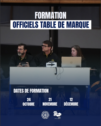 Formation OTM