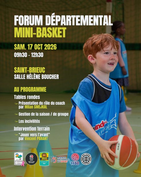 𝗙𝗢𝗥𝗨𝗠 𝗗É𝗣𝗔𝗥𝗧𝗘𝗠𝗘𝗡𝗧𝗔𝗟 𝗠𝗜𝗡𝗜 𝗕𝗔𝗦𝗞𝗘𝗧 ⛹️