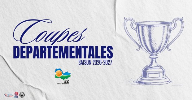 𝗖𝗢𝗨𝗣𝗘𝗦 𝗗𝗘́𝗣𝗔𝗥𝗧𝗘𝗠𝗘𝗡𝗧𝗔𝗟𝗘𝗦 🏆