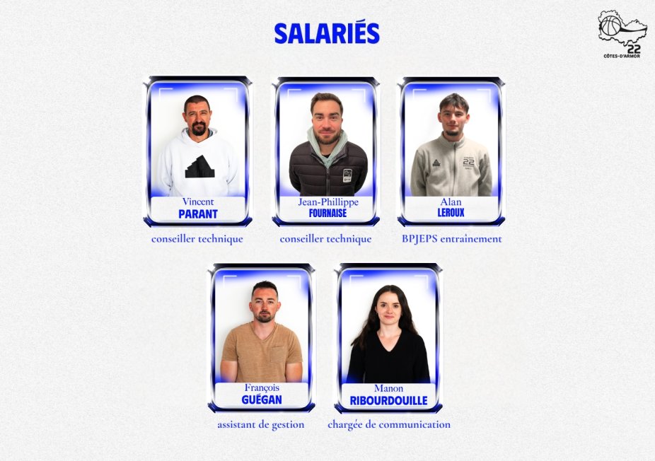 SALARIÉS 
