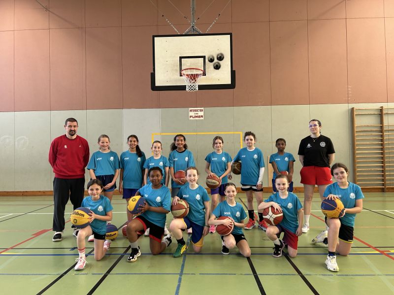 PRE CLE FILLES PRE CLE FILLES