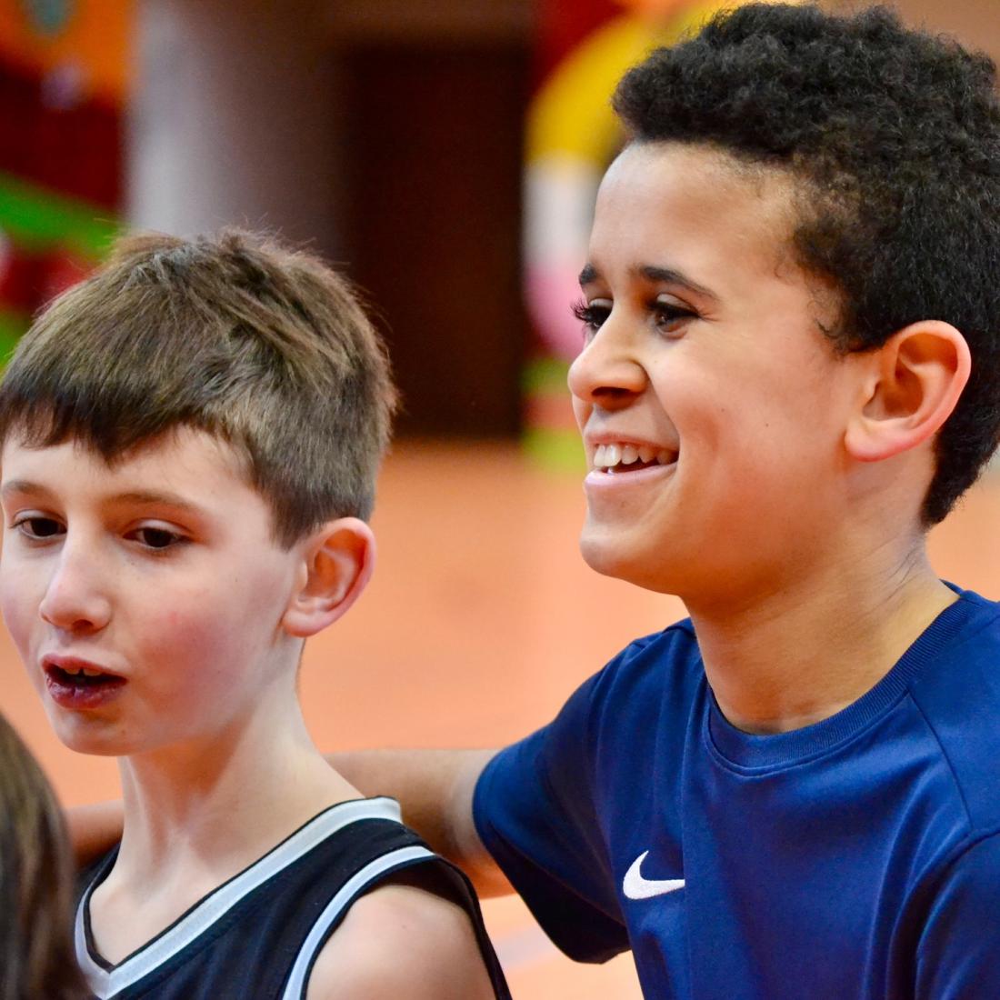 Mini-Camps de février