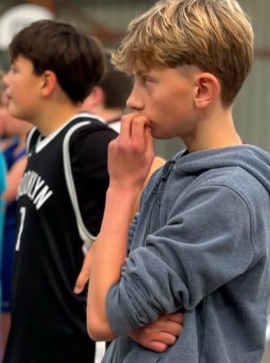 Mini-Camps d'octobre