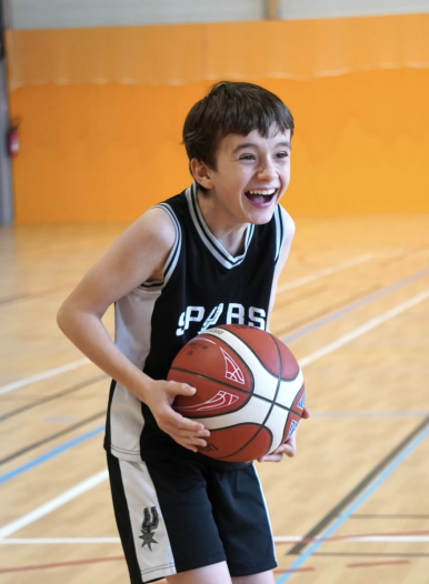 Mini-Camps de février