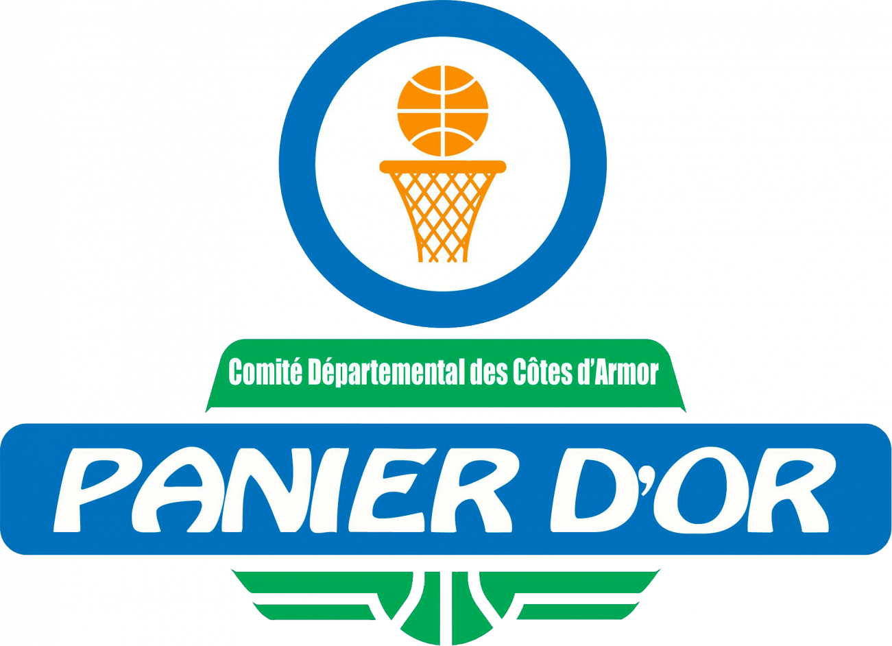 Présentation du Challenge Panier d'or U11