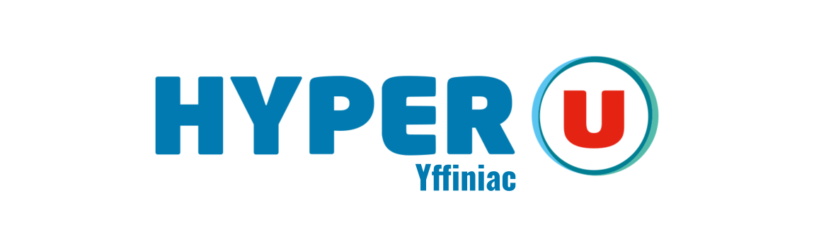 HYPER U - YFFINIAC