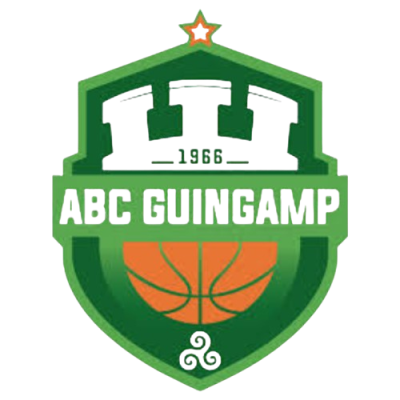 ABC GUINGAMP ABC GUINGAMP
