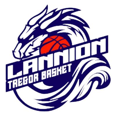LANNION TREGOR BASKET LANNION TREGOR BASKET