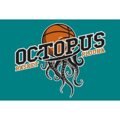OCTOPUS BASKET PLOUHA