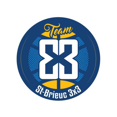 SAINT-BRIEUC 3X3