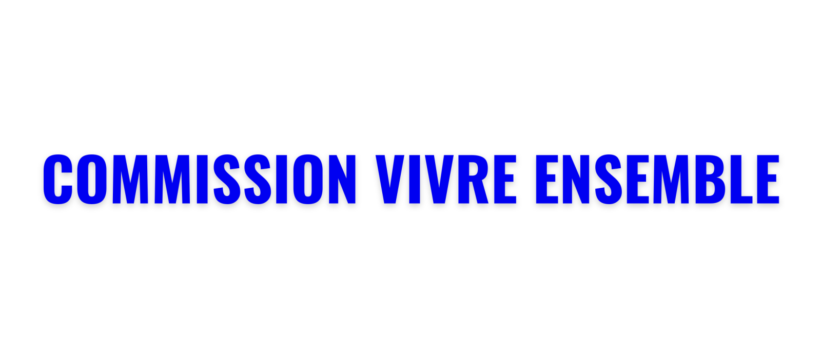 Commission vivre ensemble